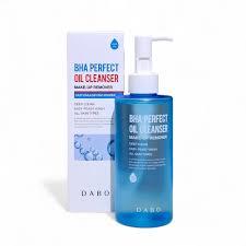 Dabo BHA Perfect Oil Cleanser (200ml)